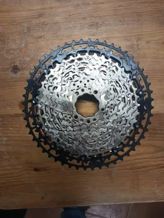 Cassette Bicicleta ZTTO 11-50T