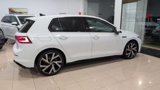 Volkswagen Golf 2.0TDI R-Line 150CV DSG
