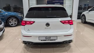 Volkswagen Golf 2.0TDI R-Line 150CV DSG