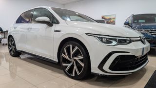 Volkswagen Golf 2.0TDI R-Line 150CV DSG