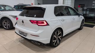 Volkswagen Golf 2.0TDI R-Line 150CV DSG