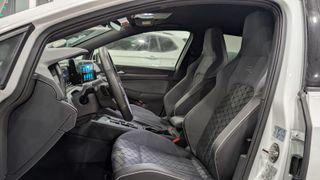 Volkswagen Golf 2.0TDI R-Line 150CV DSG