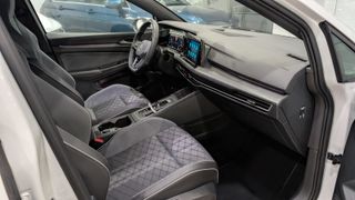 Volkswagen Golf 2.0TDI R-Line 150CV DSG