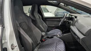 Volkswagen Golf 2.0TDI R-Line 150CV DSG