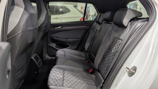 Volkswagen Golf 2.0TDI R-Line 150CV DSG