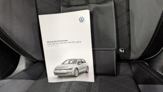 Volkswagen Golf 2.0TDI R-Line 150CV DSG