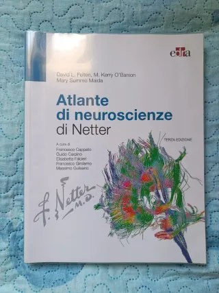 Libri di testo per Medicina e Chirurgia