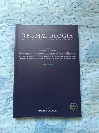 Libri di testo per Medicina e Chirurgia