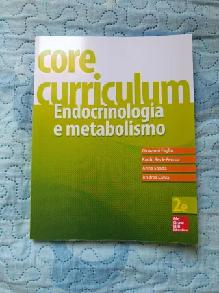 Libri di testo per Medicina e Chirurgia