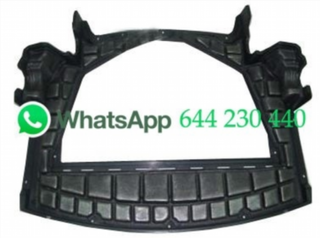 CUBRECARTER INFERIOR MOTOR (DIESEL AUTOMATICO) BM