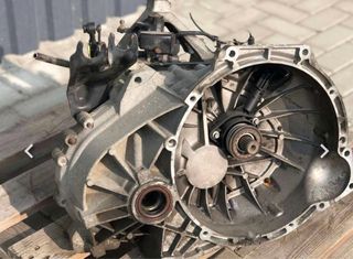 Caja de cambios Ford Focus 1.8 115cv