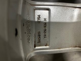 Llantas 17 Seat León 5x112