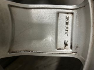 Llantas 17 Seat León 5x112