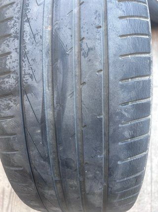 Llantas 17 Seat León 5x112