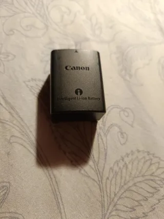 Batería Canon BP-808 Original