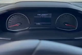 Peugeot 2008 2024