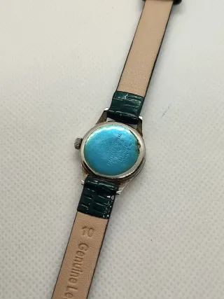 Vintage Watch - Seiko - Ladies