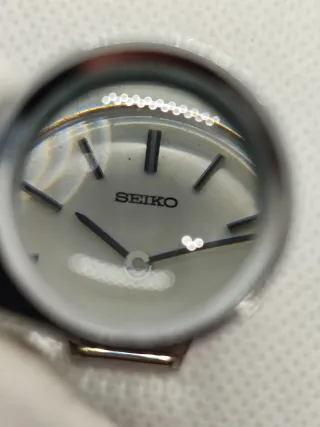 Vintage Watch - Seiko - Ladies