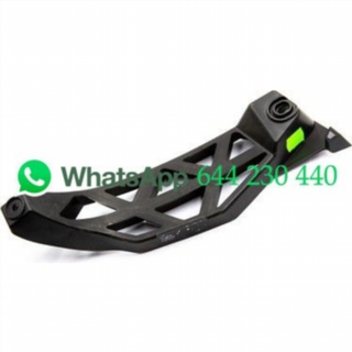 SOPORTE DERECHO PARAGOLPES TRASERO SKODA OCTAVIA