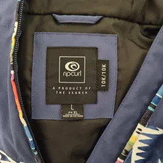 Chaquetón Rip Curl