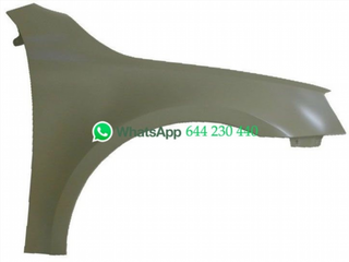 ALETA DELANTERA DERECHA SKODA OCTAVIA III 2013.01