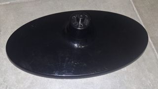 Televisor Samsung TV 22" pulgadas y soporte pared.