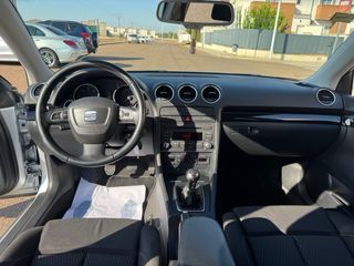 SEAT Exeo 2009
