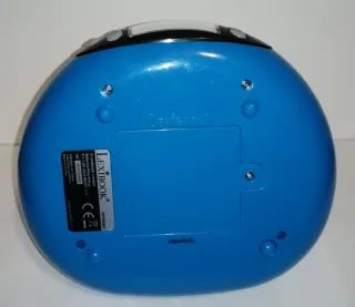 Radiosveglia Marvel Avengers Capitan America