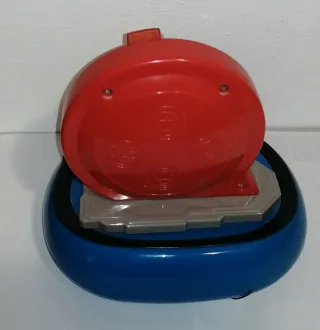 Radiosveglia Marvel Avengers Capitan America