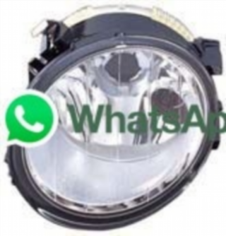 FARO ANTINIEBLA E MINIMO IZQUIERDO (H8/W5W) FORD
