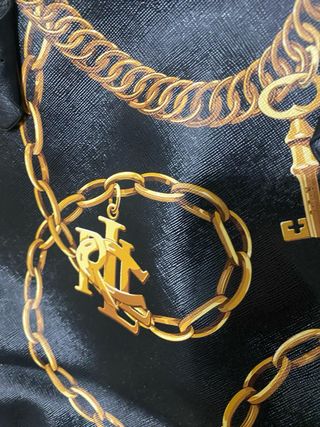 Bolso Ralph Lauren.