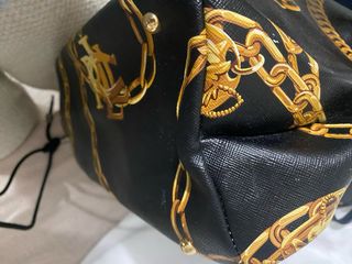 Bolso Ralph Lauren.