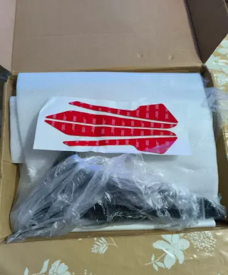 Deflector Cúpula Moto Honda ADV 350