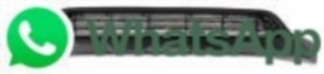 SPOILER PARAGOLPES DELANTERO PEUGEOT 3008 2009.06