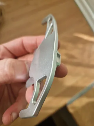 Levas Golf MK7 Mk7.5