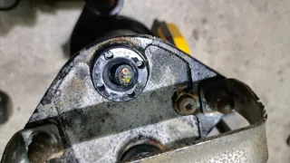 Bomba sumergible ESPA