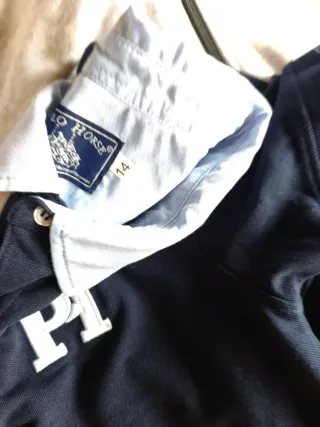 Lote Ropa Infantil Variada