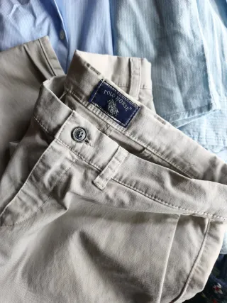 Lote Ropa Infantil Variada