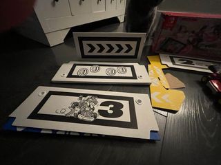 Mario Kart Live: Home Circuit para Nintendo Switch