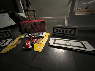 Mario Kart Live: Home Circuit para Nintendo Switch