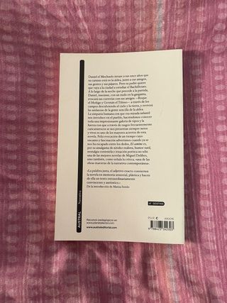 Pack El príncipe destronado y El Camino