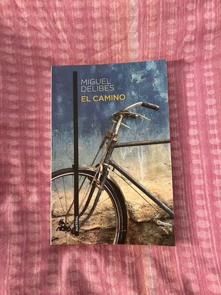 Pack El príncipe destronado y El Camino