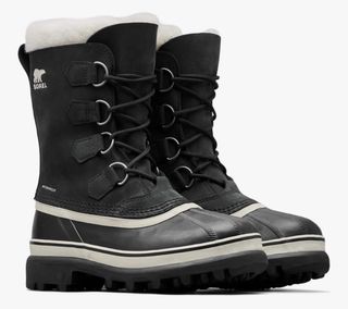 Botas Sorel Caribou WP Mujer Impermeables
