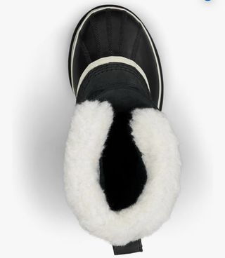 Botas Sorel Caribou WP Mujer Impermeables