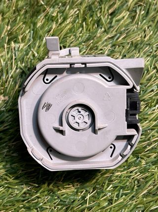 Bomba desagüe lavavajillas