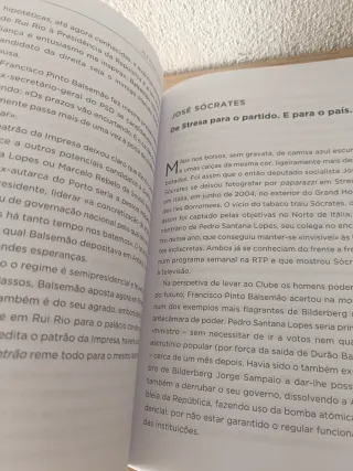 Os Planos Bilderberg Para Portugal