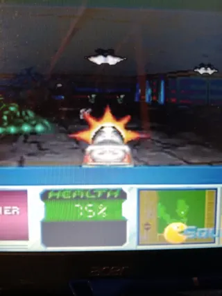 Planet Strike - Juego PC Tempo estilo Doom