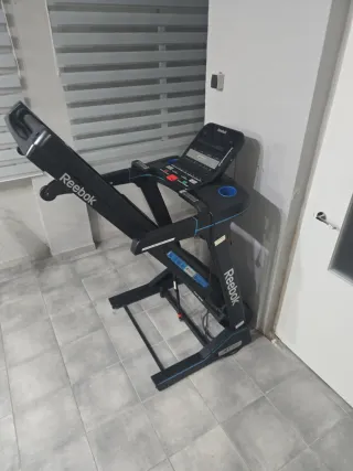 Cinta de Correr Reebok Jet 300