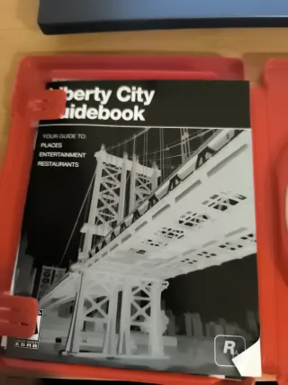 Grand Theft Auto IV PS3 Greatest Hits