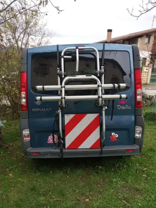 Renault Trafic 2007
